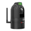 Nocpix MT-M6T25S Vehicle-Mounted AI Thermal Camera