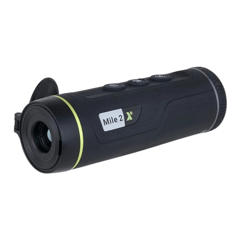 Pixfra Mile 2 PFI-M425 Thermal Monocular