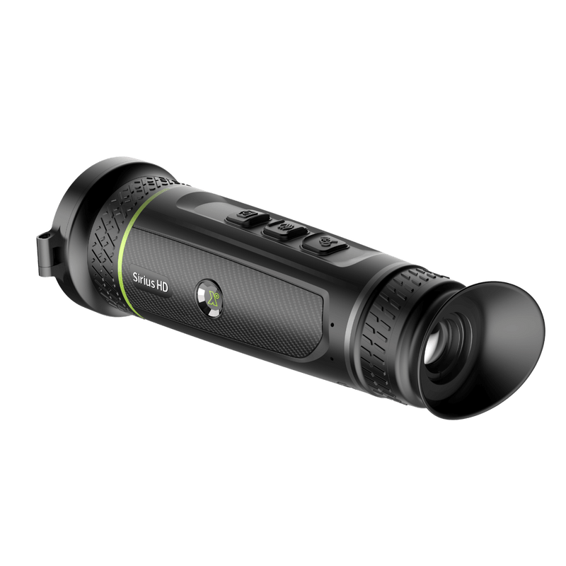 Pixfra Sirius SA50 HD Thermal Monocular