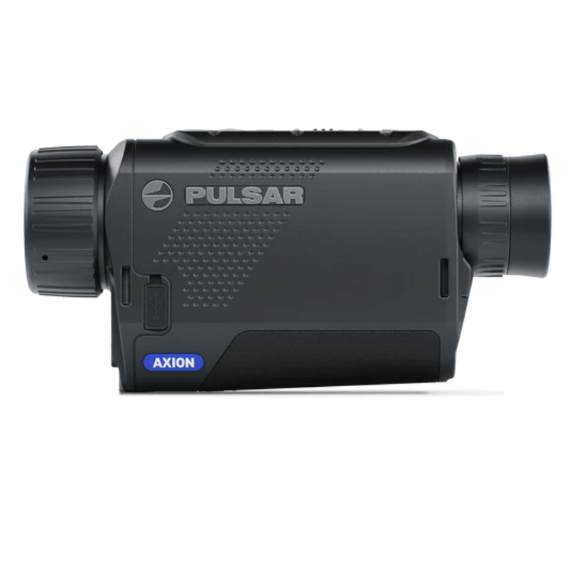 Pulsar Axion XQ30 Pro termiese monokulêr
