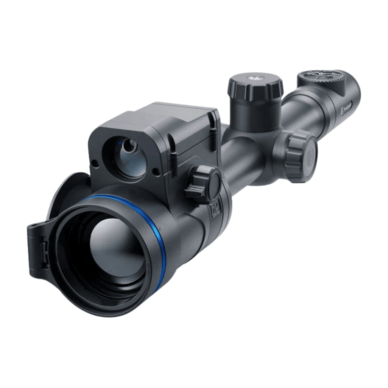 Pulsar Thermion 2 LRF XL50 - Thermal Imaging Scope