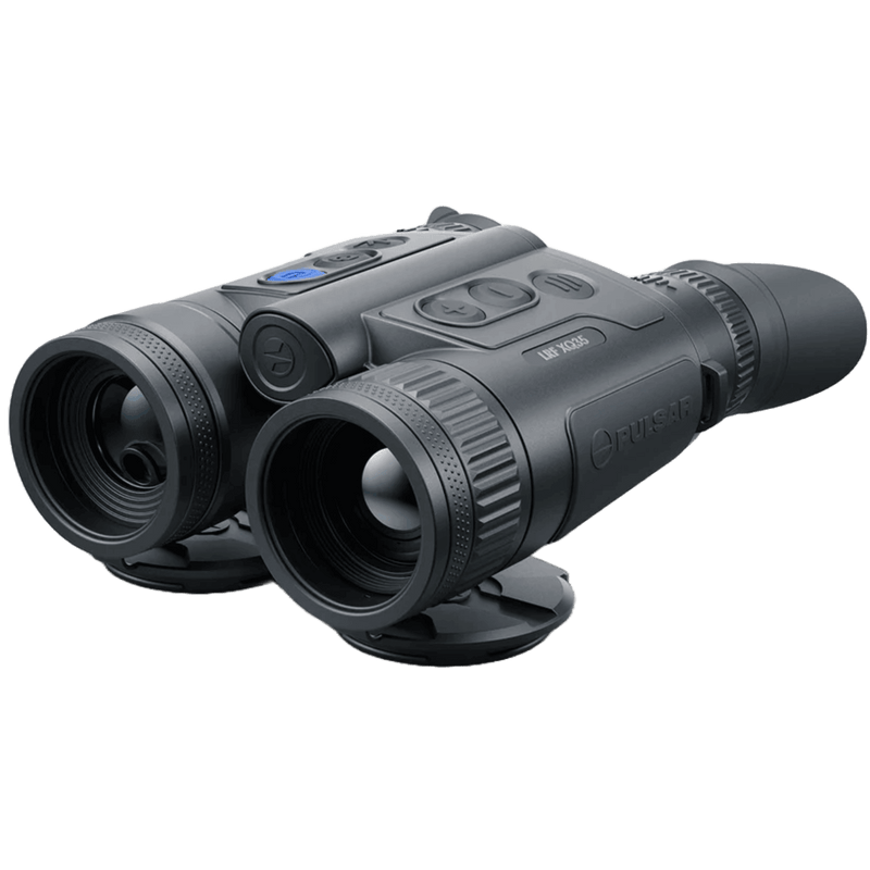 Pulsar Merger LRF XQ35 - Thermal Imaging Binocular