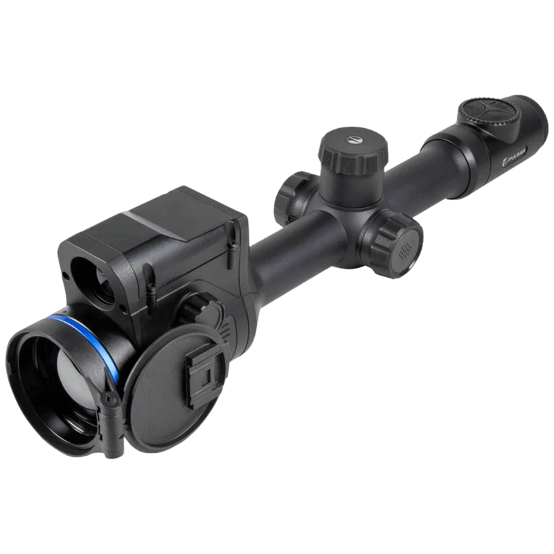 Pulsar Thermion 2 LRF XQ50 PRO - Thermal Scope