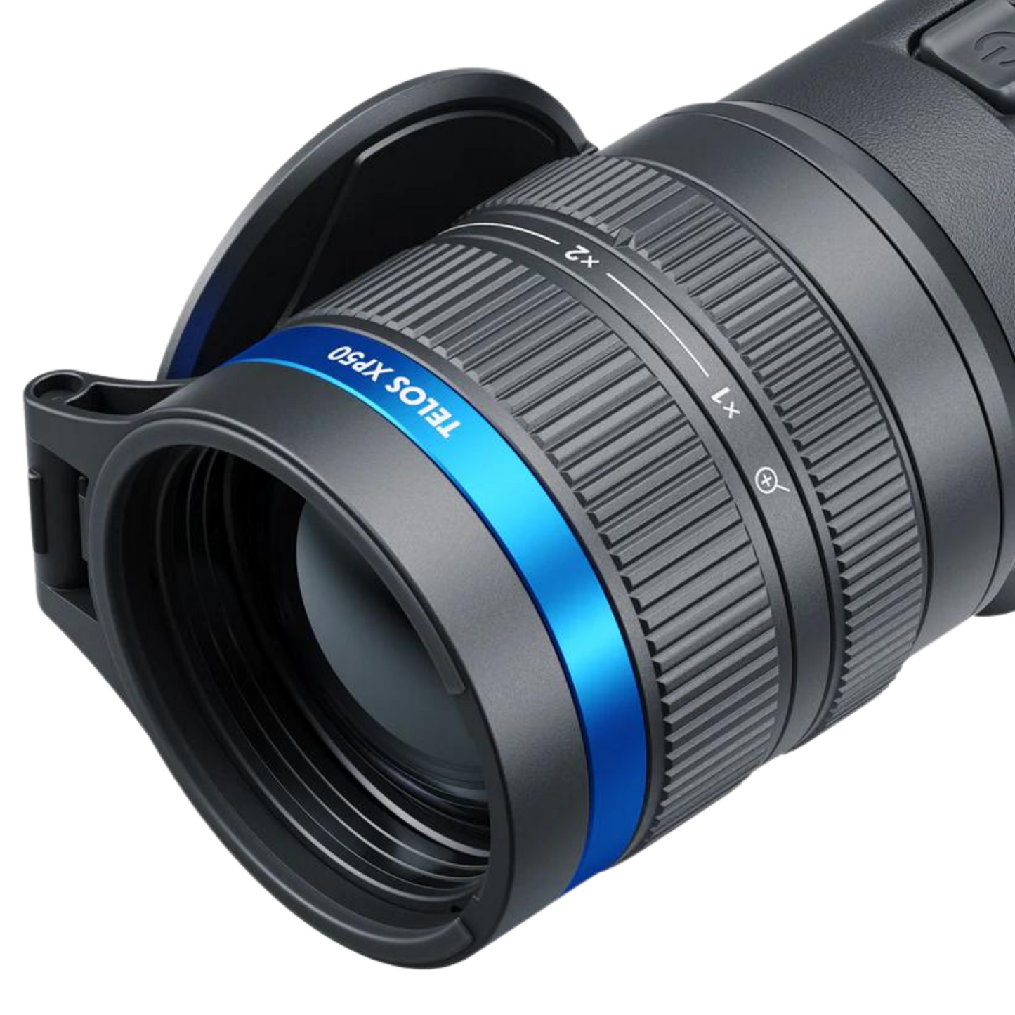 Pulsar Telos XP50 Thermal Monocular