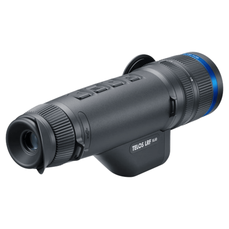 Pulsar Telos LRF XL50 - Handheld Thermal Monocular