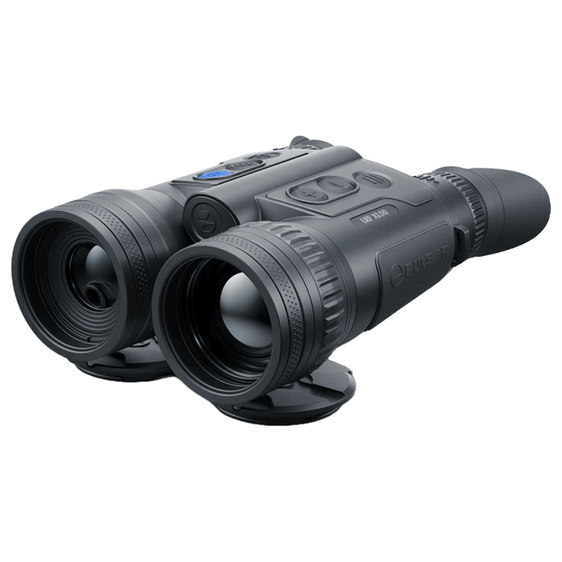 Pulsar Merger LRF XL50 HD  - Thermal Binoculars