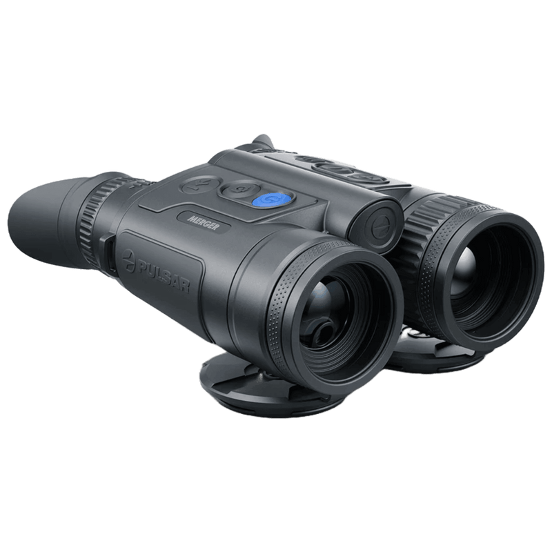 Pulsar Merger LRF XQ35 - Thermal Imaging Binocular