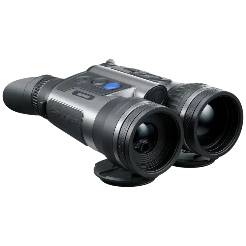 Pulsar Merger LRF XT50 HD Thermal Binoculars