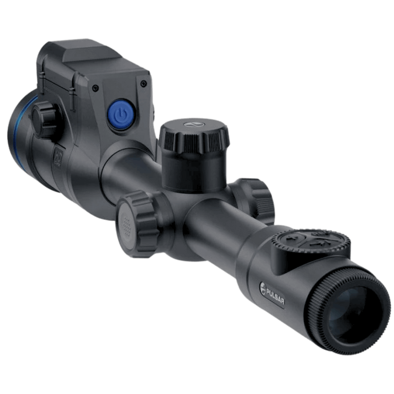 Pulsar Thermion 2 LRF XL50 - Thermal Imaging Scope