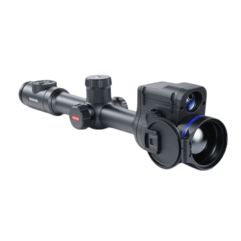 Pulsar Thermion 2 LRF XP50 PRO - Thermal Imaging Scope