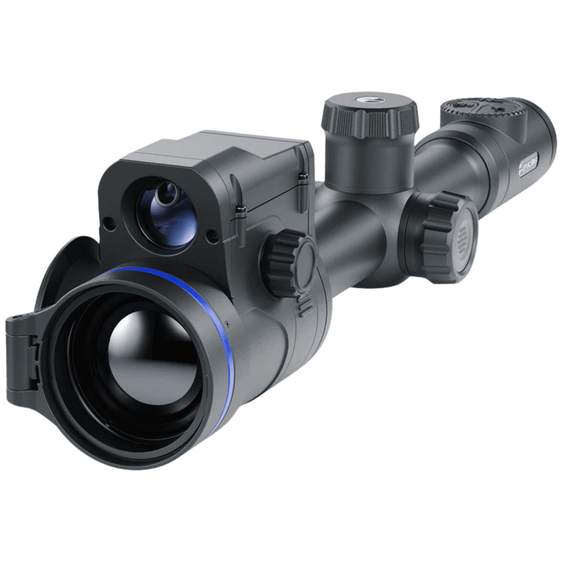 Pulsar Thermion 2 LRF XQ50 PRO - Thermal Scope