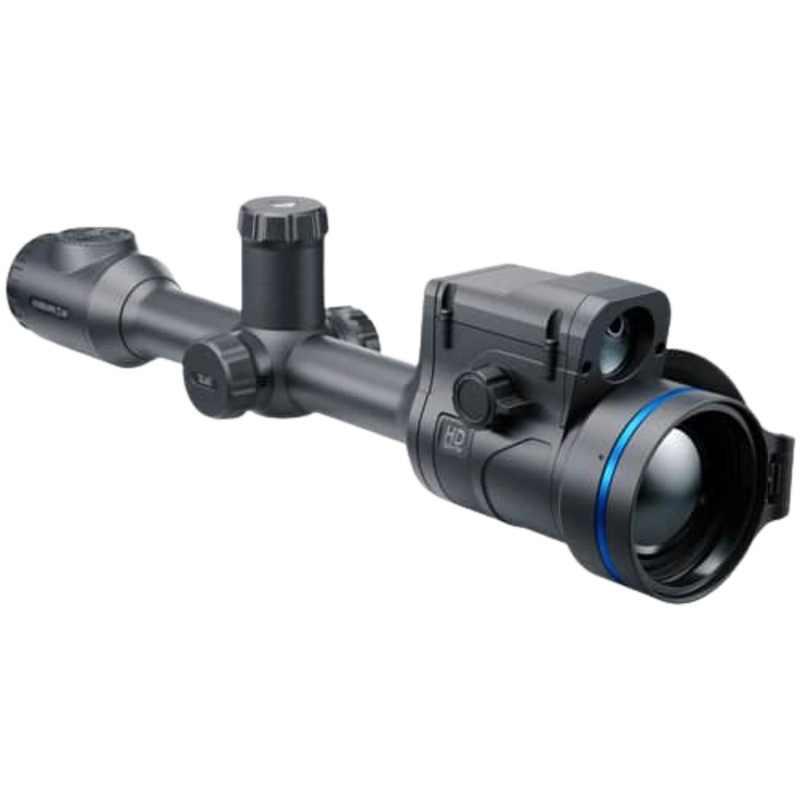 Pulsar Thermion 2 LRF XP60 Thermal Scope