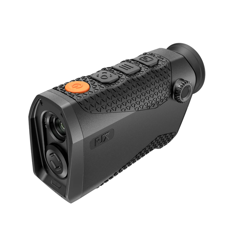 Rix Pocket K3 Compact Thermal Imaging Monocular