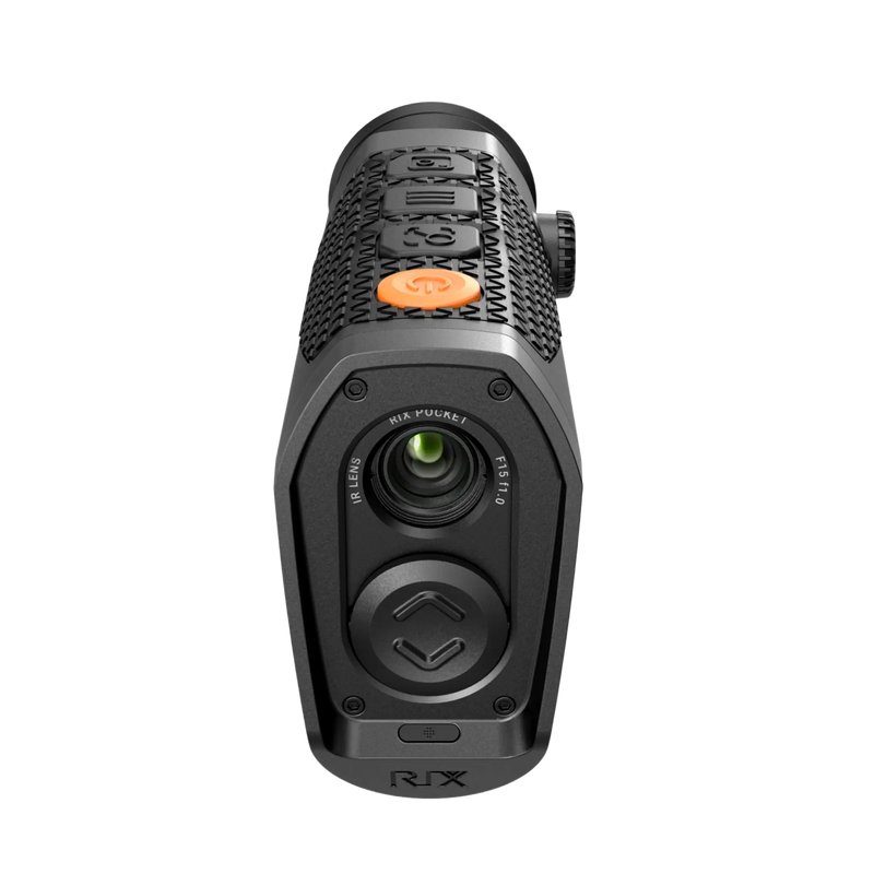 Rix Pocket K3 Compact Thermal Imaging Monocular