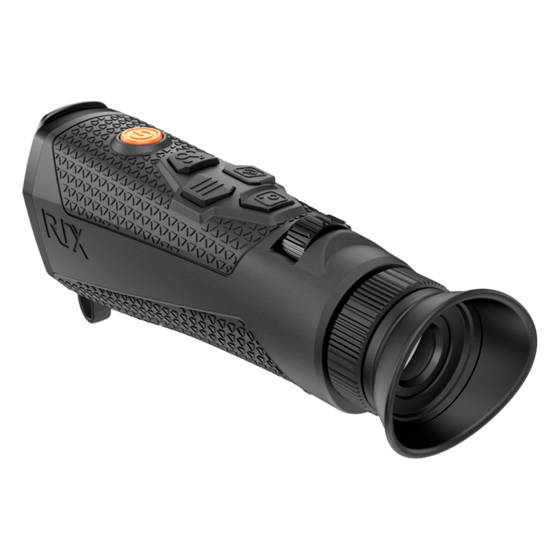 RIX Titan T6 Thermal Monocular with LRF