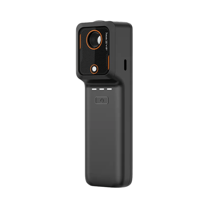 Raythink IX2 AIR Pro Wireless Thermography Camera