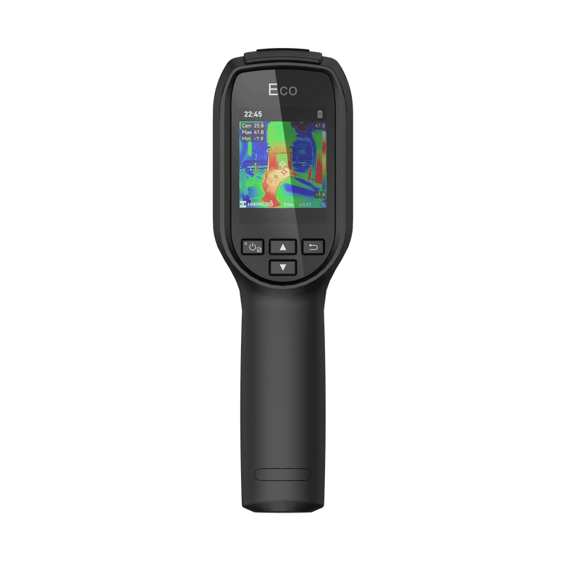 HikMicro Eco Handheld Thermal Imaging Camera
