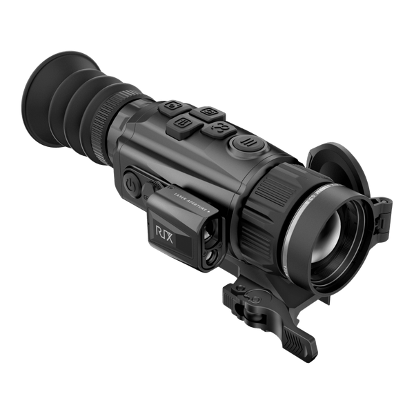 RIX Storm S3R 2-in-1 Handheld Thermal Scope