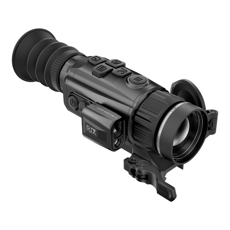 RIX Storm S3R 2-in-1 Handheld Thermal Scope