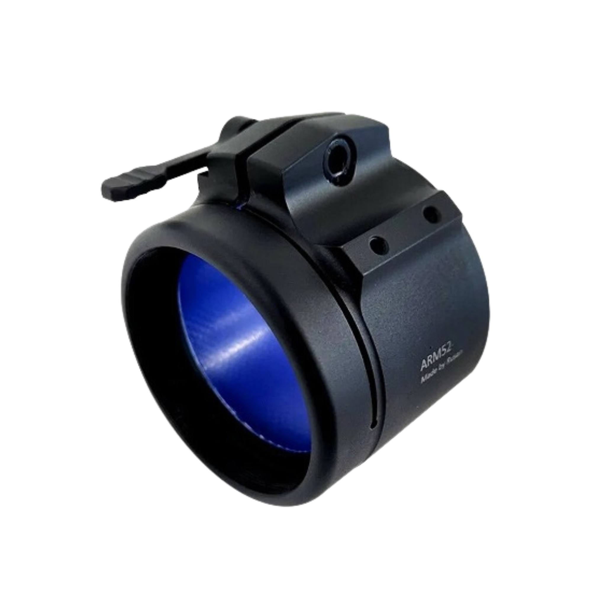 Scope Attachment Instruments Thermal Clip-Ons for Sale South Africa | HikMicro & Nocpix