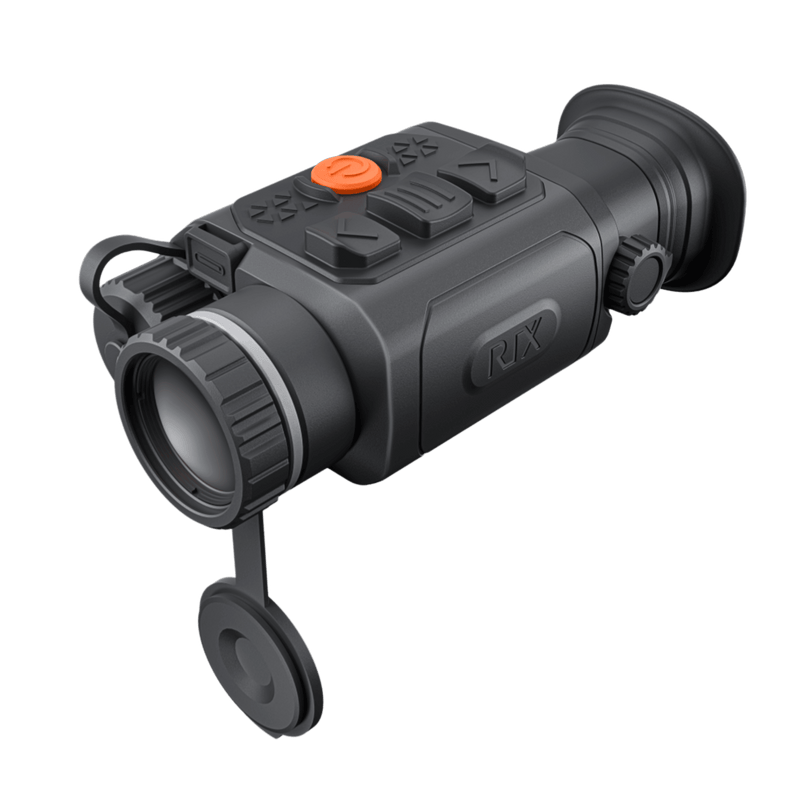 STRIDE ST6 Lite Helmet Mounted Thermal Imaging Monocular