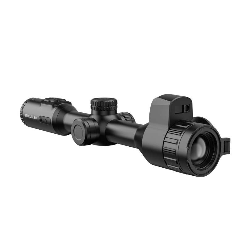 Stellar SH35L 3.0 - Thermal Imaging Tube Scope with LRF