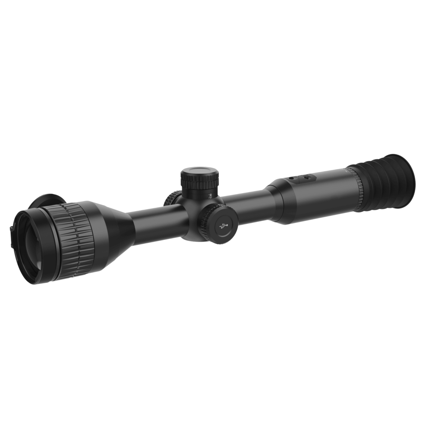 HikMicro Steller SH50 Thermal Imaging Scope Left Side View