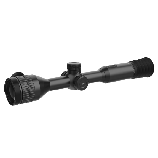 HikMicro Steller SH50 Thermal Imaging Scope Left Side View