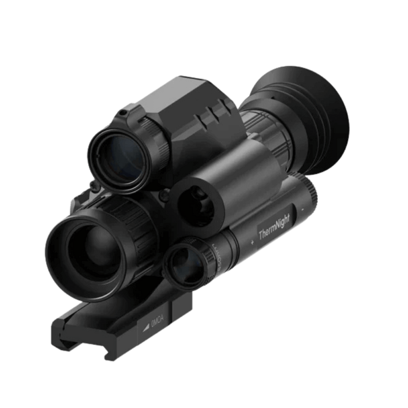 DNT ThermNight TNC225R - Thermal & Night Vision Scope