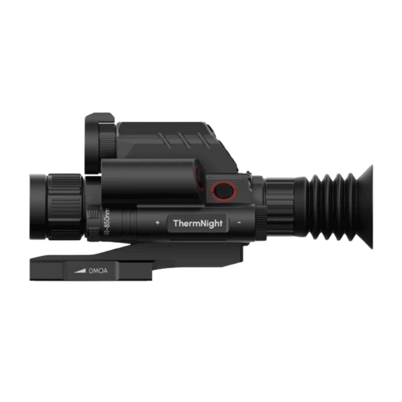 DNT ThermNight TNC225R - Thermal & Night Vision Scope