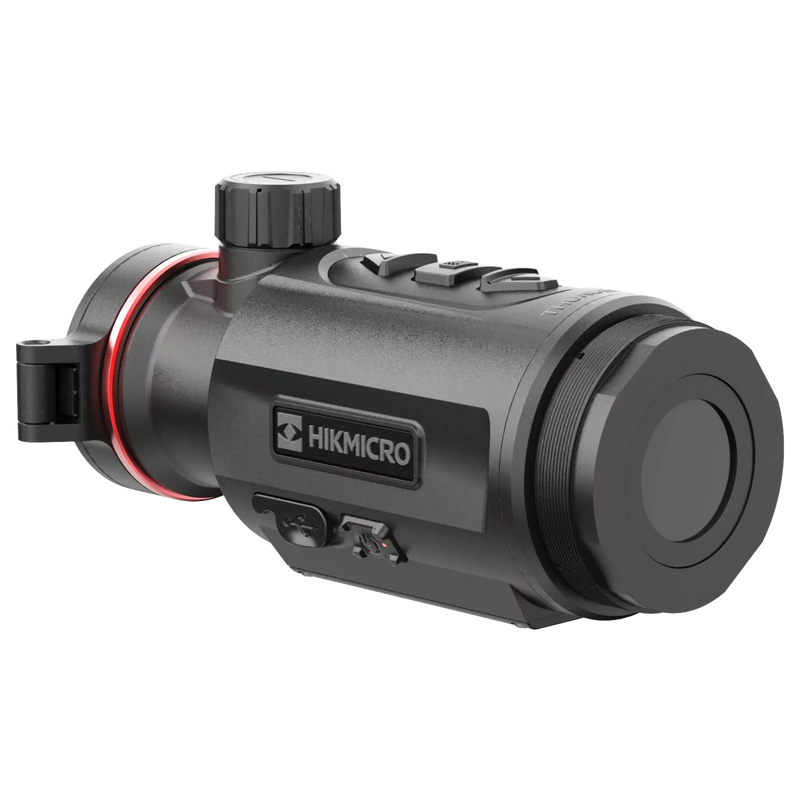 Thunder TQ35C 3.0 - Thermal Imaging Clip-on