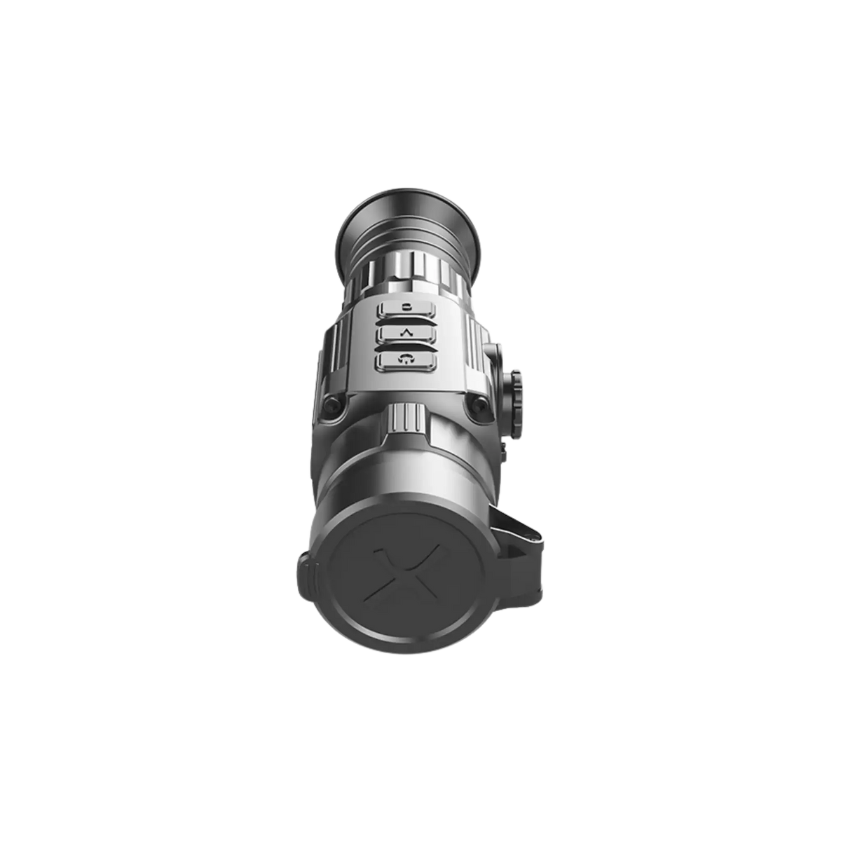 Scope Buttons Previously Loved | Used Infiray SCT35 Thermal Scope