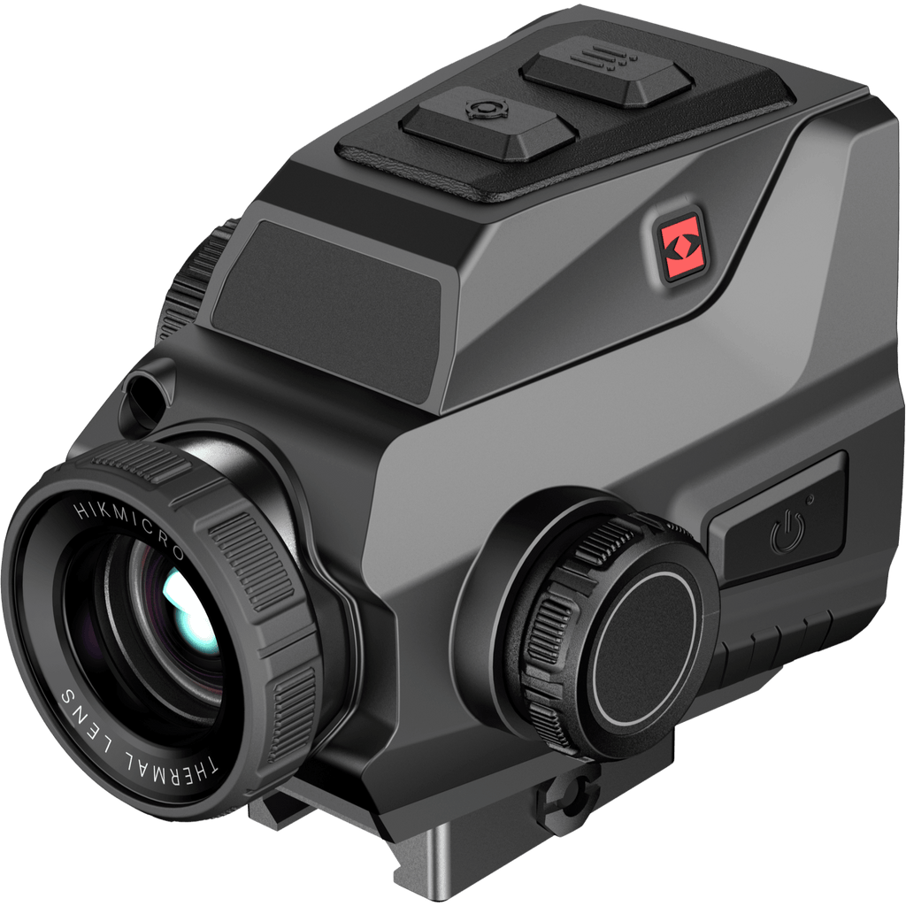 Hikmicro HIKTac TC19 Thermal Sight | Shutterless Scope