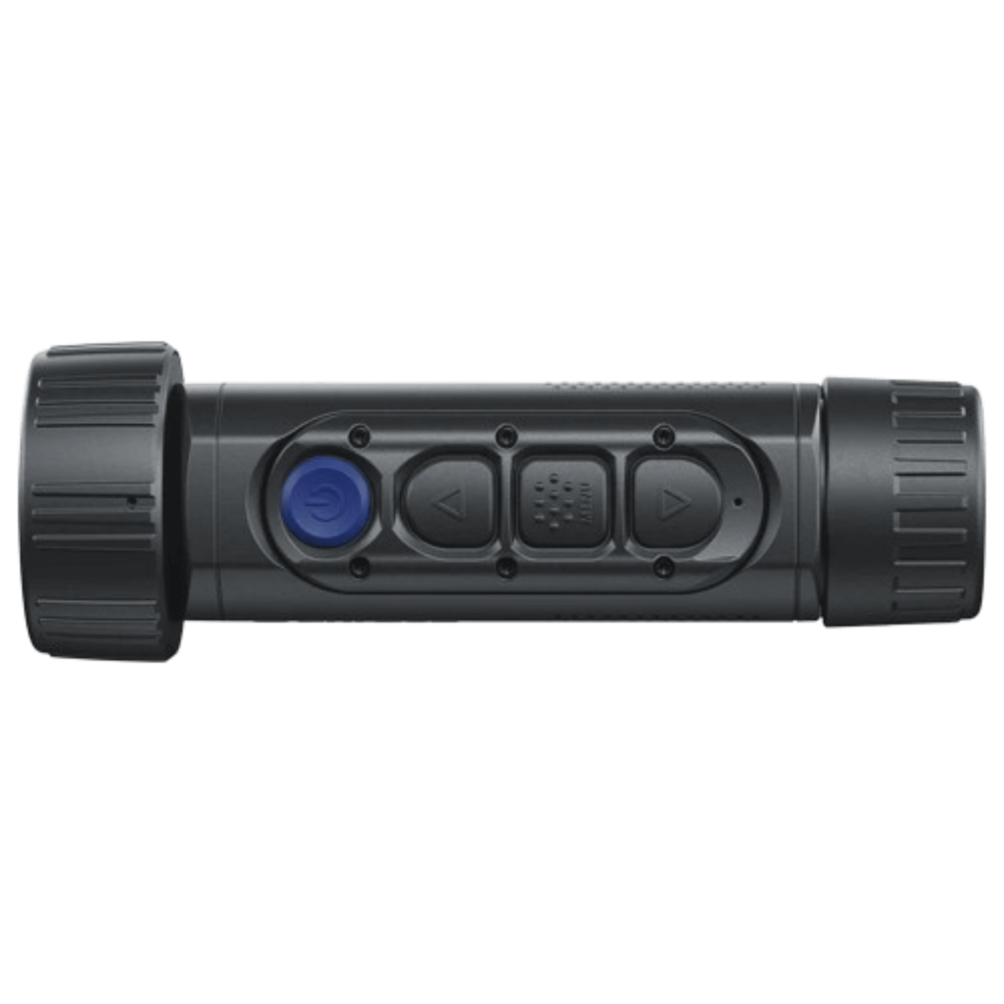 Pulsar Axion 2 XQ35 Pro thermal monocular, top view