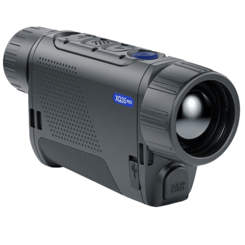 Pulsar Axion 2 XQ35 Pro Thermal Monocular