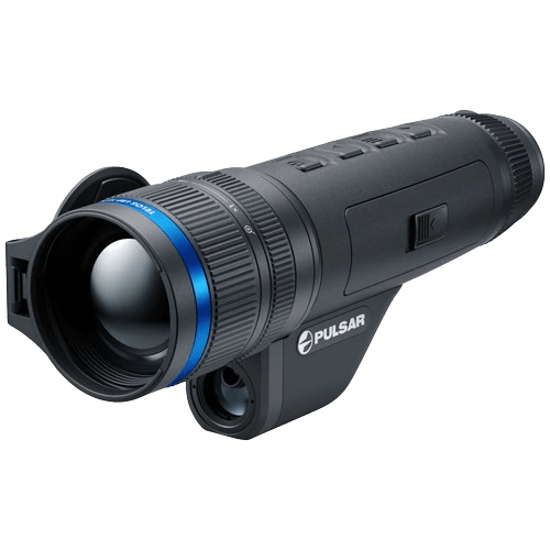 Pulsar Telos LRF XL50 - Handheld Thermal Monocular