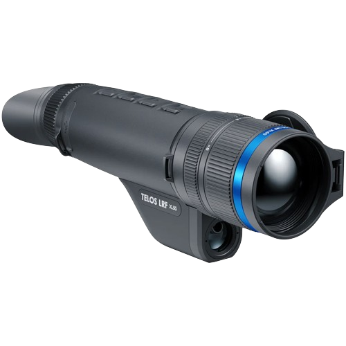 Pulsar Telos LRF XP50 Thermal Monocular with Range Finder