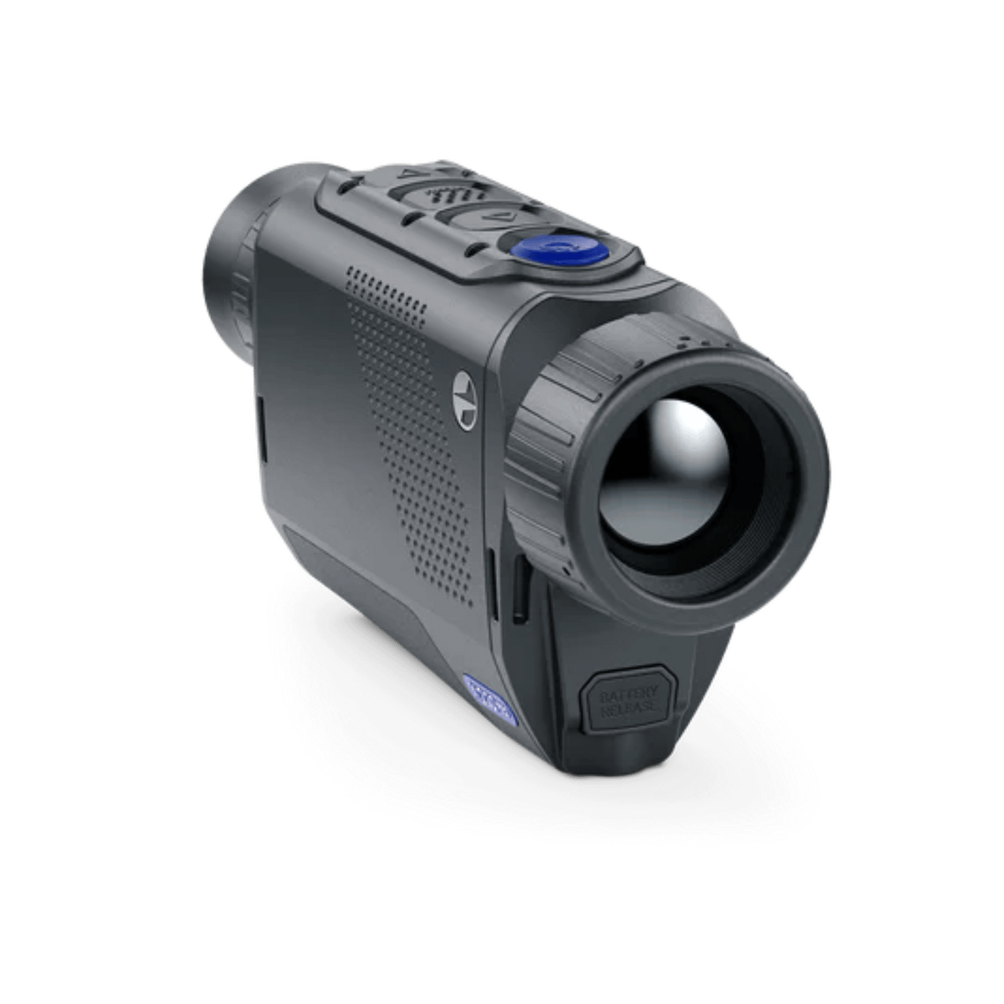 Pulsar Axion XQ30 Pro thermal monocular with accessories