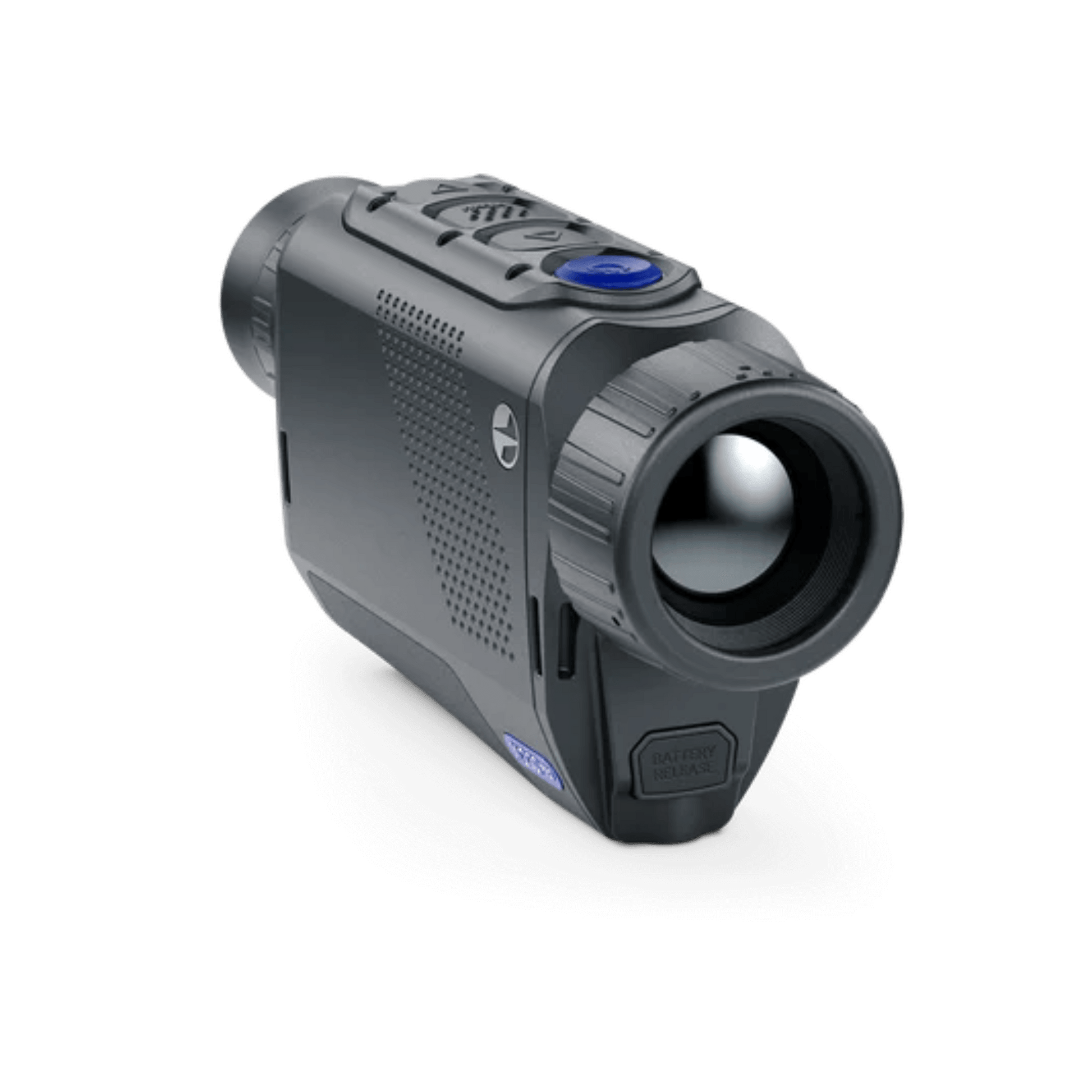 Pulsar Axion XQ30 Pro thermal monocular with accessories