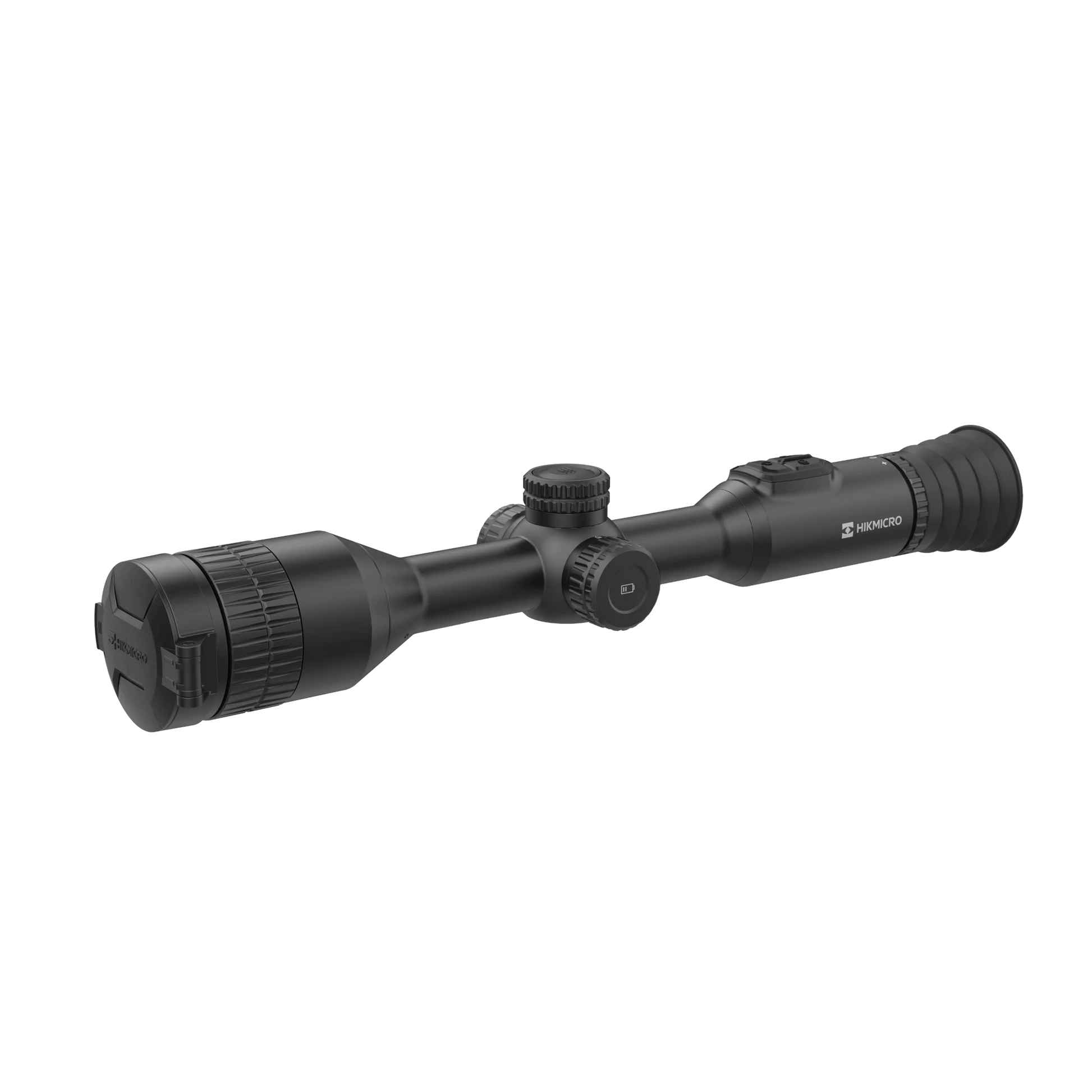 HikMicro Stellar SQ50 Thermal Imaging Scope Right Side View