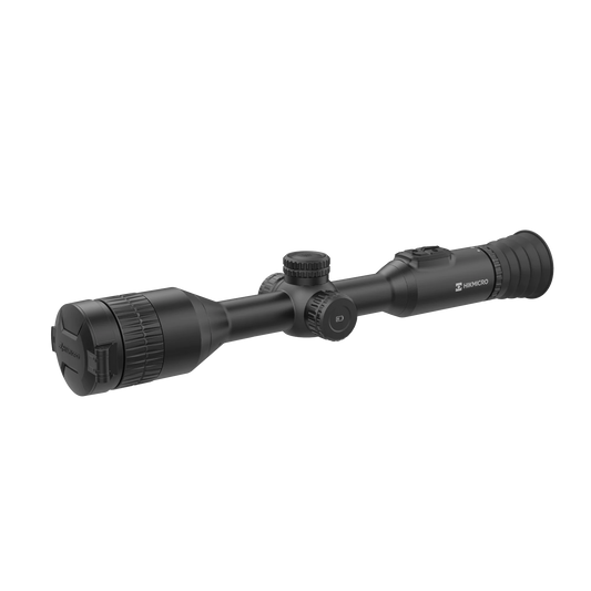 HikMicro Stellar SQ50 Thermal Imaging Scope Right Side View