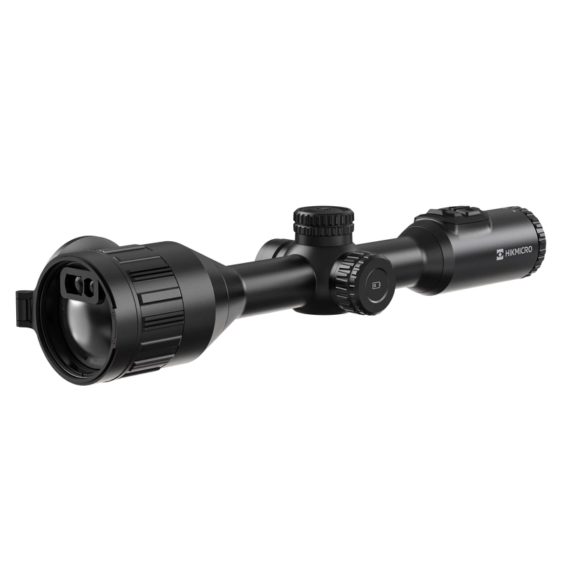 Stellar SQ50L 3.0 - Thermal Imaging Scope with LRF