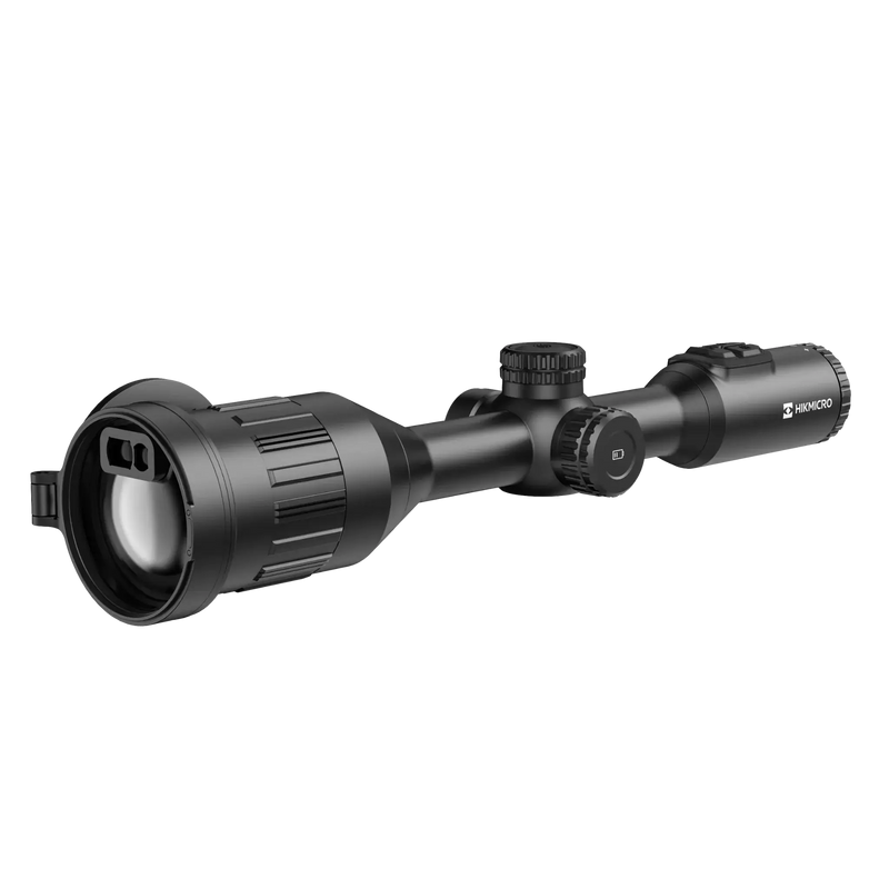 Stellar SX60L 3.0 - Thermal Image Scope with Laser Range Finder