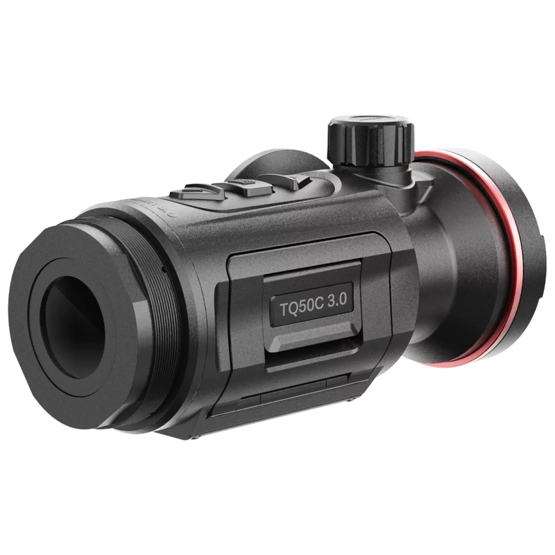 Thunder TQ50C 3.0 - Thermal Imaging Clip-on