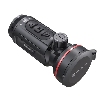 Thunder TQ50C 3.0 - Thermal Imaging Clip-on