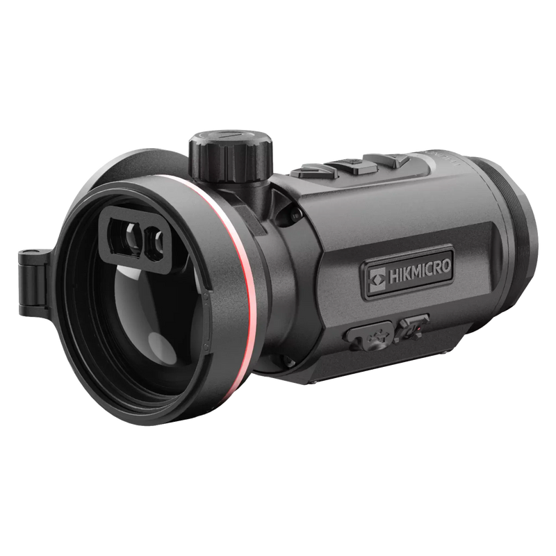 Thunder TQ50CL 3.0 - Thermal Imaging Clip-on