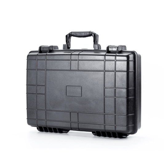 Cape Thermal Waterproof Hard Carry Case with Foam Insert. TT-6061-20
