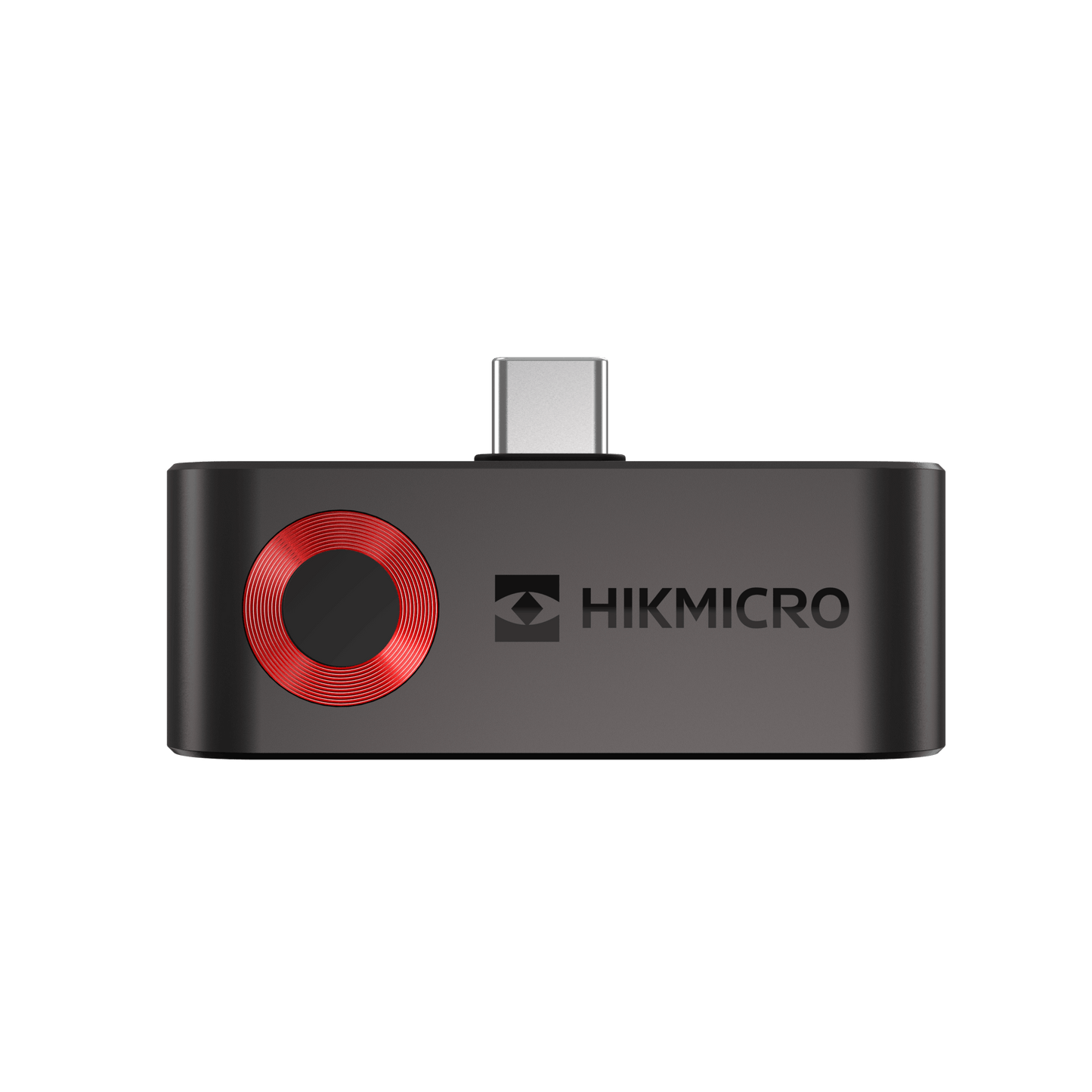 Front view of the HikMicro Mini1 USB Thermal Camera for Android - Cape Thermal