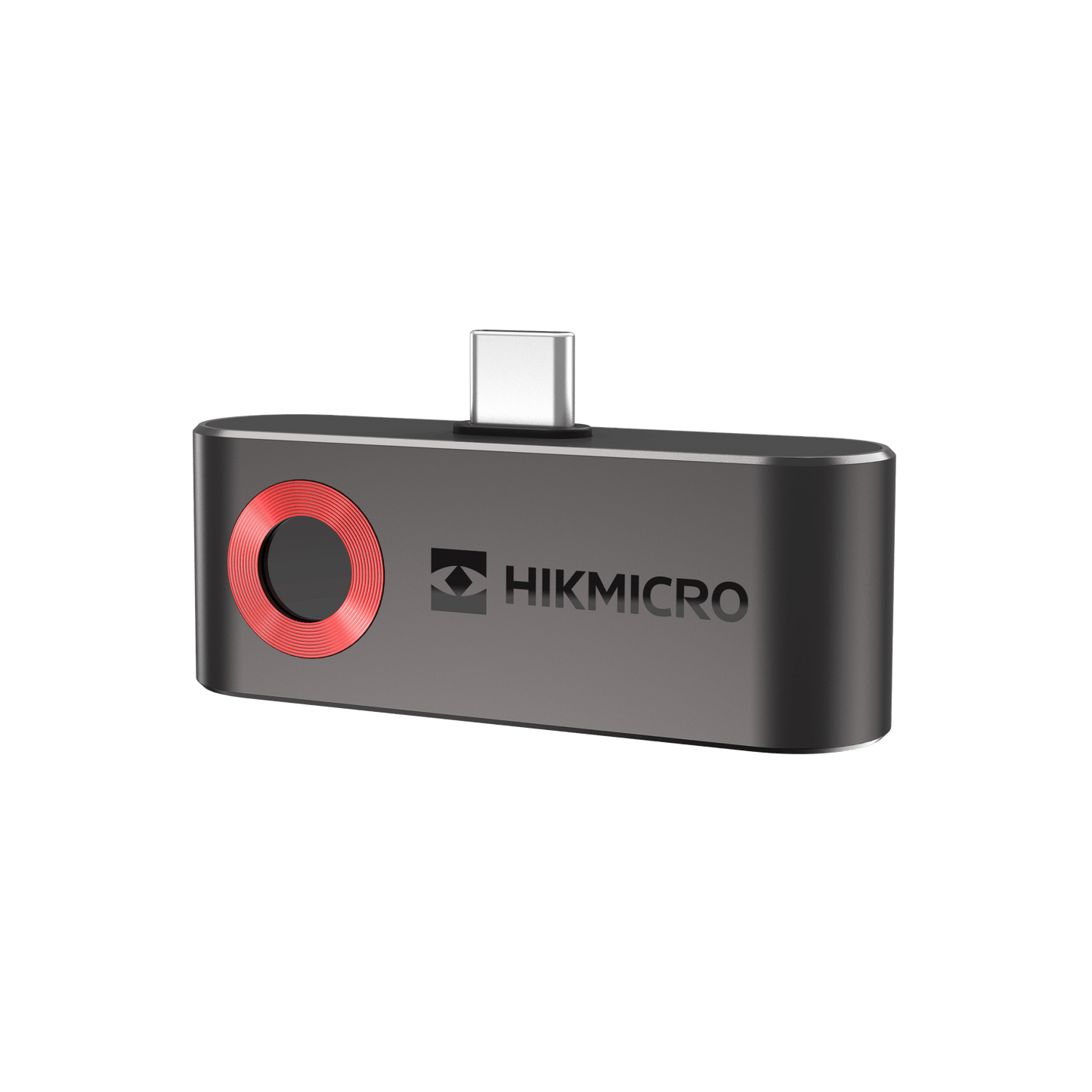 Right view of the HikMicro Mini1 USB Thermal Camera for Android - Cape Thermal