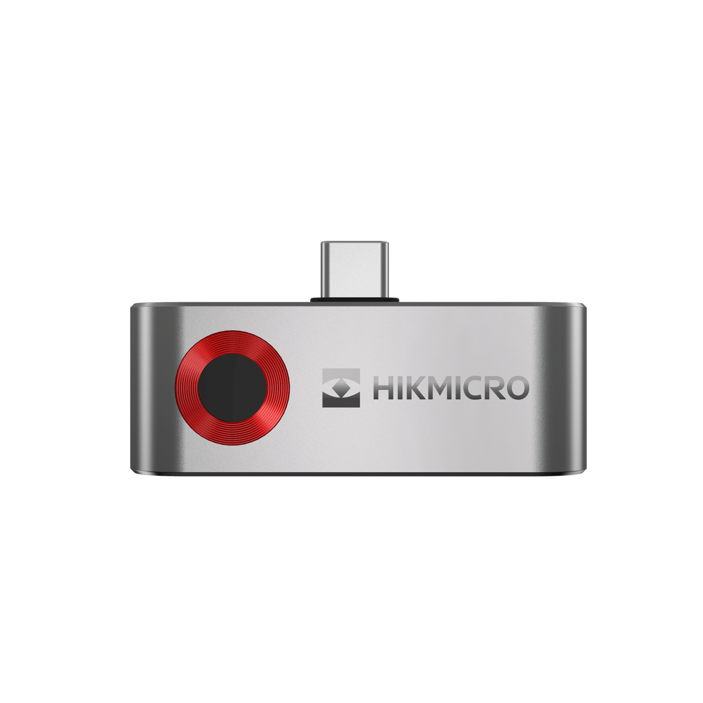 Middle view of the HikMicro Mini USB C Smartphone Thermal Camera - Cape Thermal